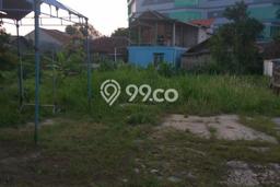 Tanah di Neglasari, Tangerang Luas 1264m2 Dijual Segera Tanah di Neglasari, Tangerang Luas 1264m2 Dijual Segera