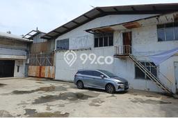 Gudang For Rent di Batu Ceper, Luas 2800m², Area Premium, Ready Usaha Gudang For Rent di Batu Ceper, Luas 2800m², Area Premium, Ready Usaha