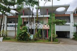 Gudang Dijual di Prime Area Tangerang Luas 2297m2 Gudang Dijual di Prime Area Tangerang Luas 2297m2