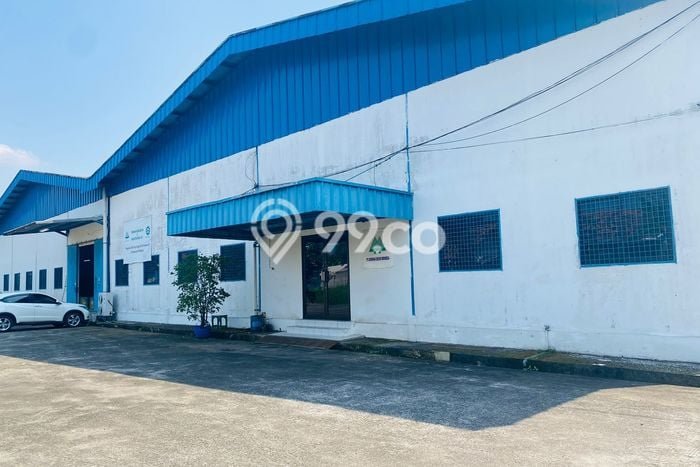 Dijual Pabrik 18.000m2 Di Karawang Timur Harga Nego Lokasi Bagus Dijual Pabrik 18.000m2 Di Karawang Timur Harga Nego Lokasi Bagus