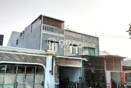 Ruko Dijual di Cengkareng Jakarta Barat dengan LB 200m2 Ruko Dijual di Cengkareng Jakarta Barat dengan LB 200m2