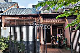 Dijual Rumah Eksklusif 3 KT di Citra Garden, Jakarta Barat Dijual Rumah Eksklusif 3 KT di Citra Garden, Jakarta Barat