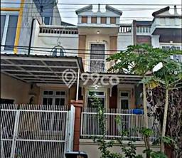 Rumah di Citra Garden, 2 KT, Design Minimalis, Luas 72m² Bangunan 120m² Rumah di Citra Garden, 2 KT, Design Minimalis, Luas 72m² Bangunan 120m²