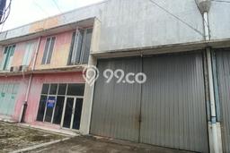 Disewakan Murah Gudang 276m2 Pergudangan Bussines Point Hrg Nego Disewakan Murah Gudang 276m2 Pergudangan Bussines Point Hrg Nego