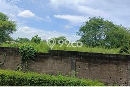 Tanah Dijual Lokasi Strategis di Tangerang dengan Luas 4206m2 Tanah Dijual Lokasi Strategis di Tangerang dengan Luas 4206m2