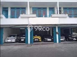 Ruko Komersial Disewakan di Karawaci Tangerang Luas 405m2 Ruko Komersial Disewakan di Karawaci Tangerang Luas 405m2