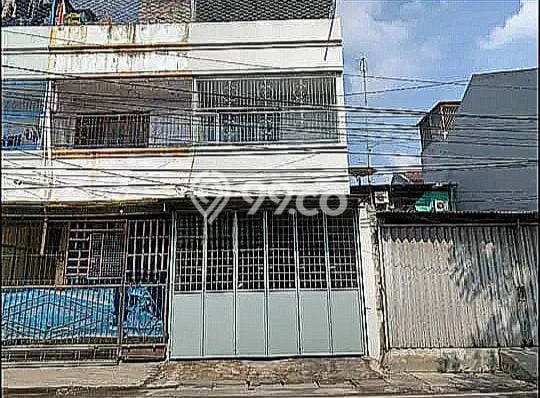 Ruko Premium Kawasan Kamal, Luas 130m², Area Komersial, Dekat Kamal, Jakarta Utara, Jakarta Utara Ruko Premium Kawasan Kamal, Luas 130m², Area Komersial, Dekat Kamal, Jakarta Utara, Jakarta Utara