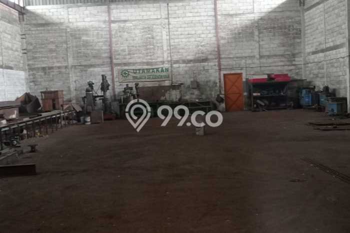 Gudang paling strategis disewakan di Cikupa Tangerang Gudang paling strategis disewakan di Cikupa Tangerang