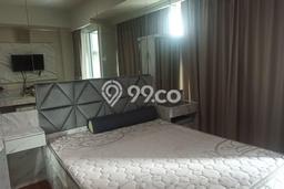 Apartemen Kawasan Taman Palem, 1 KT, Luas 58m², Lokasi Premium Apartemen Kawasan Taman Palem, 1 KT, Luas 58m², Lokasi Premium