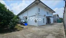 Gudang Bagus Dijual LB 1128m2 Lokasi Strategis Jakarta Barat Area Cocok untuk Bisnis Gudang Bagus Dijual LB 1128m2 Lokasi Strategis Jakarta Barat Area Cocok untuk Bisnis