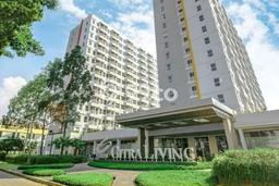 Dijual Apartemen di Jakarta Barat 2 Kamar & 1 Kamar Mandi, Luas 42m2 Dijual Apartemen di Jakarta Barat 2 Kamar & 1 Kamar Mandi, Luas 42m2