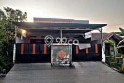 Rumah 4 KT 4 KM di Lokasi Periuk, Tangerang Rumah 4 KT 4 KM di Lokasi Periuk, Tangerang