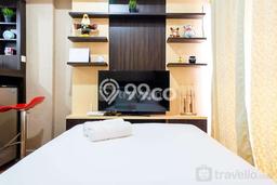 Dijual Apartemen 1 KT 1 KM di Poris Luas 24m2 Dijual Apartemen 1 KT 1 KM di Poris Luas 24m2