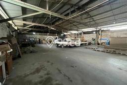 Gudang Dijual di Prime Area Jakarta Barat Luas 672m2 Gudang Dijual di Prime Area Jakarta Barat Luas 672m2