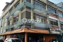 Ruko Dijual di Jakarta Barat LT 99m2 & LB 262m2 Lokasi Terbaik! Ruko Dijual di Jakarta Barat LT 99m2 & LB 262m2 Lokasi Terbaik!