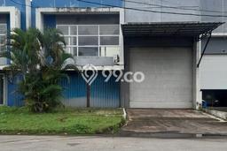 Gudang Dijual Lokasi Stratagis di Cikupa Tangerang Cocok untuk Bisnis Gudang Dijual Lokasi Stratagis di Cikupa Tangerang Cocok untuk Bisnis