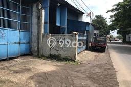Dijual Gudang di Curug, Tangerang Harga Penawaran Spesial Dijual Gudang di Curug, Tangerang Harga Penawaran Spesial