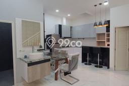 Rumah Minimalis 5 KT LT 96m2 di Citra Garden Rumah Minimalis 5 KT LT 96m2 di Citra Garden