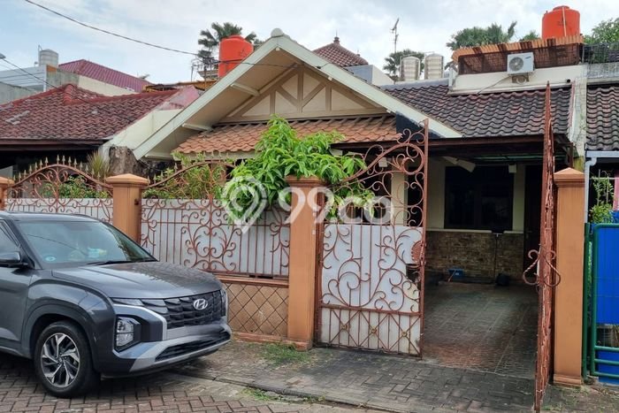 Hunian Nyaman Asri 4 KT Siap Huni di Duta Garden Jakarta Barat Hunian Nyaman Asri 4 KT Siap Huni di Duta Garden Jakarta Barat