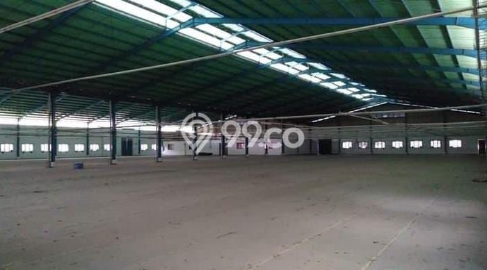 Pabrik Kawasan Komersial Kawasan Karawang Timur, Luas 5000m², Ramai Pabrik Kawasan Komersial Kawasan Karawang Timur, Luas 5000m², Ramai