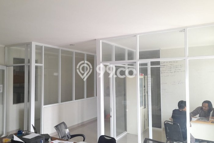 Unit Gudang Dijual di Tangerang LT 360m2 & LB 288m2 Unit Gudang Dijual di Tangerang LT 360m2 & LB 288m2