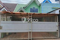 Dijual Hunian Rumah Nyaman 3 KT di Citra Garden, Jakarta Barat Dijual Hunian Rumah Nyaman 3 KT di Citra Garden, Jakarta Barat