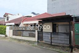 Disewakan! Rumah 4 Kamar Tidur &
3 Kamar Mandi di Citra Garden, Jakarta Barat Disewakan! Rumah 4 Kamar Tidur &
3 Kamar Mandi di Citra Garden, Jakarta Barat
