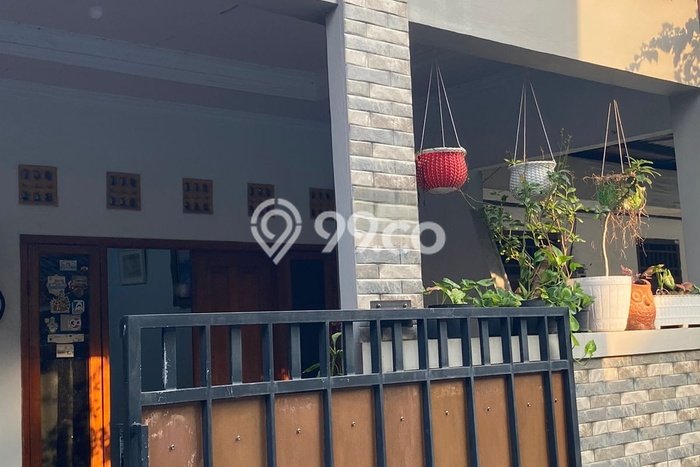 Rumah Idaman 3 KT Harga Terjangkau di Cimone Tangerang Rumah Idaman 3 KT Harga Terjangkau di Cimone Tangerang