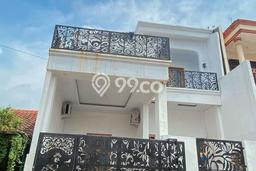 Jual Rumah Strategis Bagus Punya 3 KT di Periuk Tangerang SHM Jual Rumah Strategis Bagus Punya 3 KT di Periuk Tangerang SHM