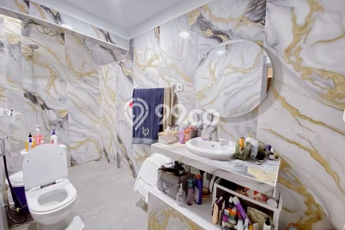 Jual Rumah Strategis Bagus Punya 3 KT di Periuk Tangerang SHM Jual Rumah Strategis Bagus Punya 3 KT di Periuk Tangerang SHM