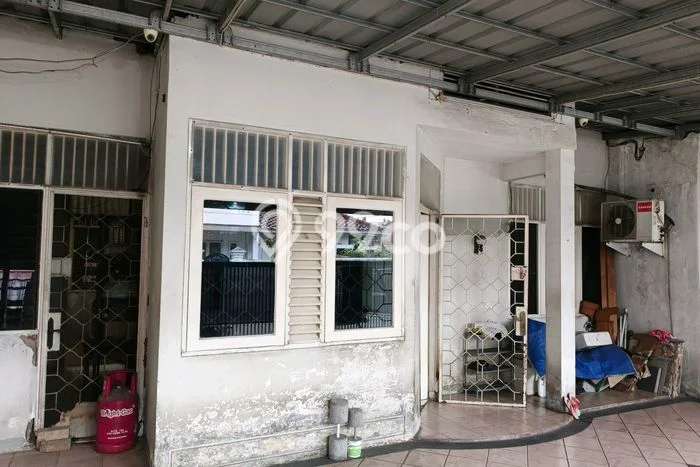 Dijual Rumah Modern 3 KT di Citra Garden, Jakarta Barat Dijual Rumah Modern 3 KT di Citra Garden, Jakarta Barat