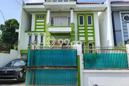 Jual Rumah Luas Elegan Dengan View Eksklusif di Kalideres, Jakarta Barat Jual Rumah Luas Elegan Dengan View Eksklusif di Kalideres, Jakarta Barat