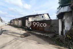 Tanah Dijual Area Strategis di Semanan Jakarta Barat 4682m2 Tanah Dijual Area Strategis di Semanan Jakarta Barat 4682m2