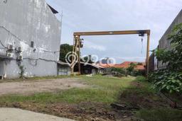 Tanah di Cipondoh, Tangerang Luas 1643m2 Dijual Segera Tanah di Cipondoh, Tangerang Luas 1643m2 Dijual Segera