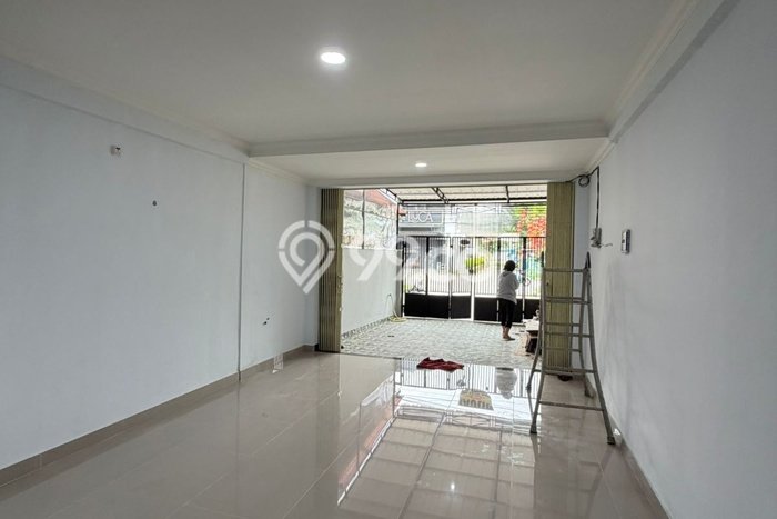 Dijual! Ruko di Poris Tangerang LT 80m2 / LB 136m2 Kawasan Strategis Dijual! Ruko di Poris Tangerang LT 80m2 / LB 136m2 Kawasan Strategis