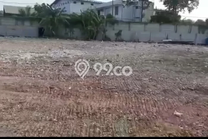 Lahan Disewakan Lokasi Dadap Tangerang Luas 3000m2 Lahan Disewakan Lokasi Dadap Tangerang Luas 3000m2
