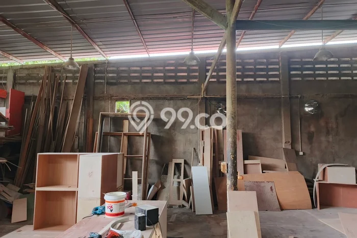 Tanah Kavling untuk Dijual di Cipondoh Tangerang 303m2 Tanah Kavling untuk Dijual di Cipondoh Tangerang 303m2