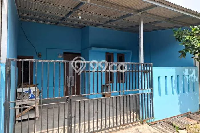 Jual Rumah Harga Miring Rajeg Punya 2 Kamar & LT 60m2 Jual Rumah Harga Miring Rajeg Punya 2 Kamar & LT 60m2