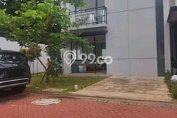 Dijual Hunian Rumah Terawat 3 KT di Lippo Karawaci, Tangerang Dijual Hunian Rumah Terawat 3 KT di Lippo Karawaci, Tangerang