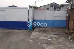 Lokasi Strategis! Dijual Gudang Bisnis di Karawaci, Tangerang Kondisi Baik Lokasi Strategis! Dijual Gudang Bisnis di Karawaci, Tangerang Kondisi Baik