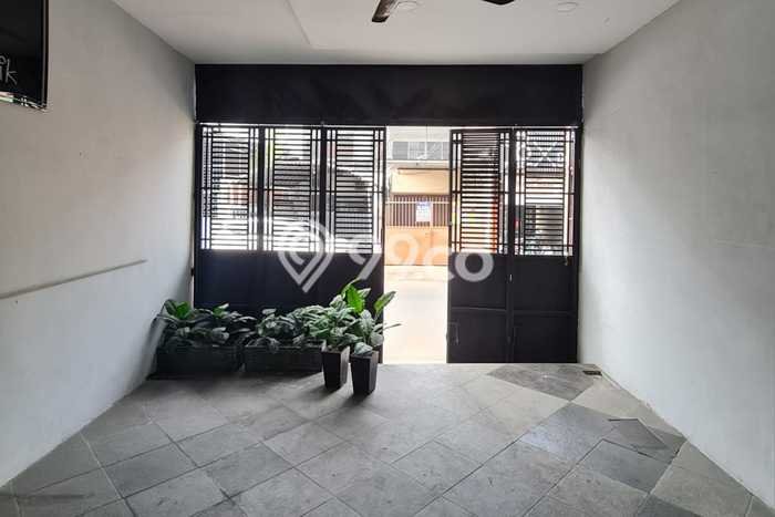 Ruko Favorit Dijual di Penjaringan Jakarta Utara Area Pusat Bisnis Ruko Favorit Dijual di Penjaringan Jakarta Utara Area Pusat Bisnis