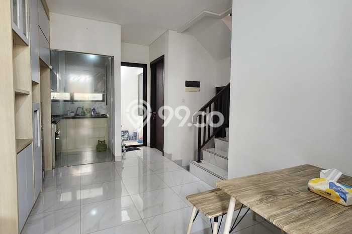 For Sale Rumah 3 Kamar Lokasi Strategis Nyaman dan Strategis di Cikupa For Sale Rumah 3 Kamar Lokasi Strategis Nyaman dan Strategis di Cikupa