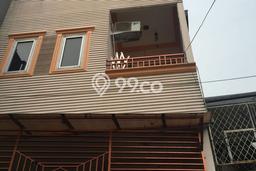 Dijual rumah 3.5 lantai dijembatan lima ,cocok untuk usaha, nego Dijual rumah 3.5 lantai dijembatan lima ,cocok untuk usaha, nego