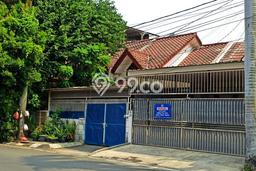 Dijual rumah 3 lantai di boulevard citra garden 3,sudah renovasi Dijual rumah 3 lantai di boulevard citra garden 3,sudah renovasi