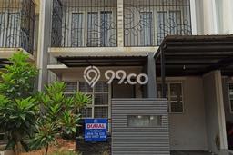 Dijual murah rumah mewah 2 lantai di daan mogot baru,dlm cluster Dijual murah rumah mewah 2 lantai di daan mogot baru,dlm cluster