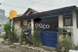 Rumah DiJual 2 Lantai Murah Modern Griya Dadap Rumah DiJual 2 Lantai Murah Modern Griya Dadap