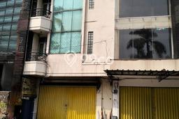 DiJual Ruko 4 Lantai Siap Huni Di Jakarta Barat DiJual Ruko 4 Lantai Siap Huni Di Jakarta Barat