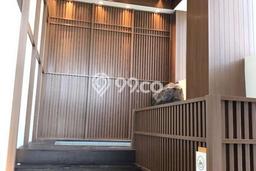 BEST DEAL! Apartemen di Alam Sutera, 1 KM, Luas 73m² BEST DEAL! Apartemen di Alam Sutera, 1 KM, Luas 73m²