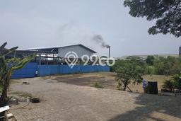 Gudang di Tangerang, Luas 1500m², Jalan Utama, Lokasi Ramai Gudang di Tangerang, Luas 1500m², Jalan Utama, Lokasi Ramai