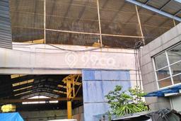 DiJual Gudang Luas Di Daan Mogot Jakarta Barat DiJual Gudang Luas Di Daan Mogot Jakarta Barat